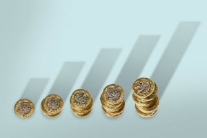 coins in a row