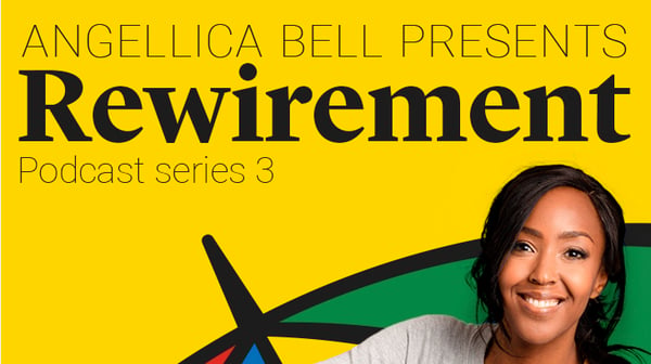 Podcast teaser - Angellica Bell
