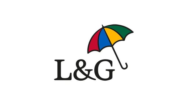 Legal & General Logo
