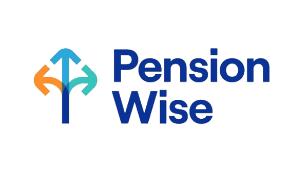 Pension wise logo